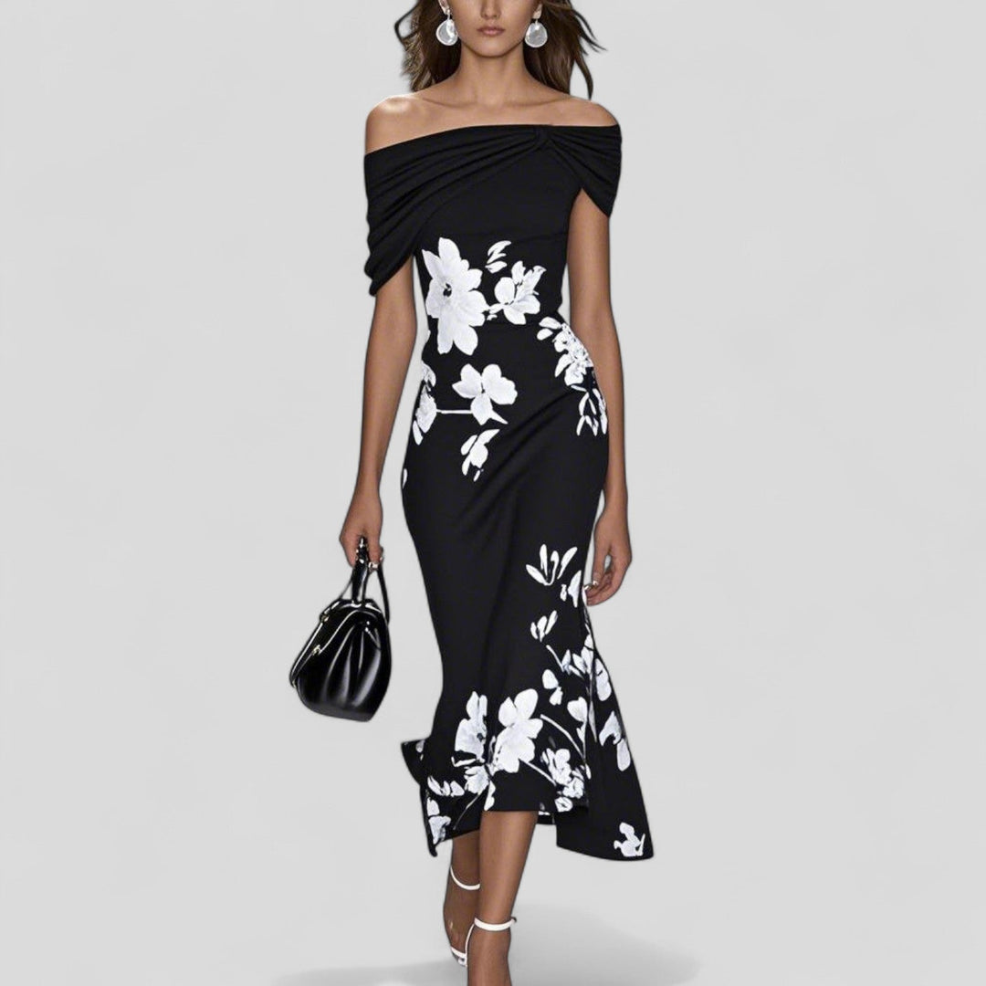 Isabrunel | Chic A-Line Skirt