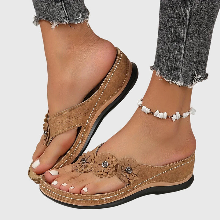 Jordan™ | Comfort Support Sandals