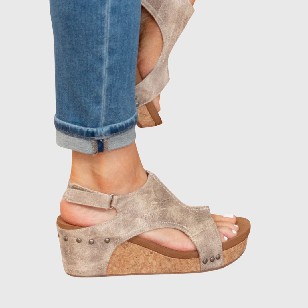 Clara™ | Comfort Footwear