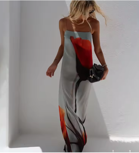 Solara™ | The Breezy Spring Tunic