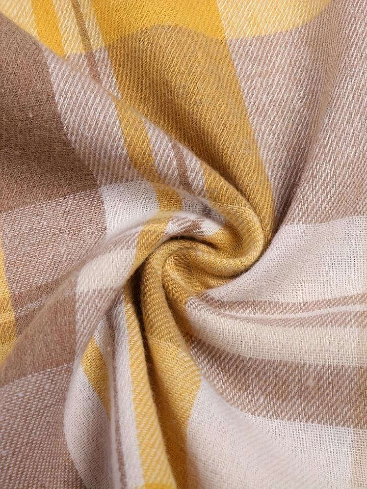 MOREAU LYON | SUMMER LONG-SLEEVED SHIRT FOR WOMEN