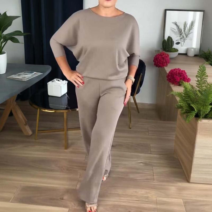 Trivelle | Sophisticated Three-Piece Collection