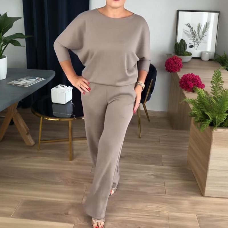 Trivelle | Sophisticated Three-Piece Collection