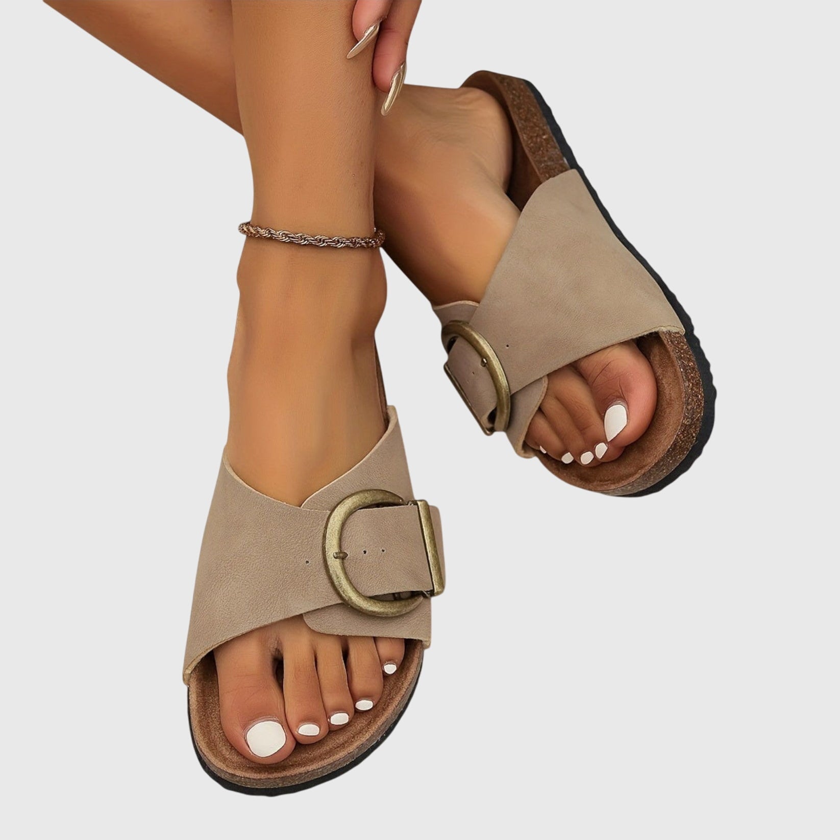 Emerald™ | Comfort Footwear