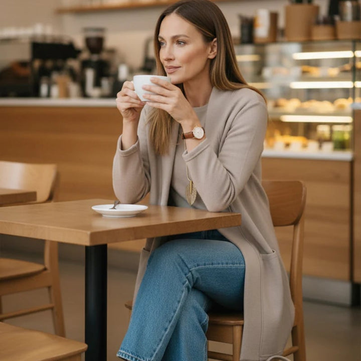 Trivelle | Sophisticated Three-Piece Collection