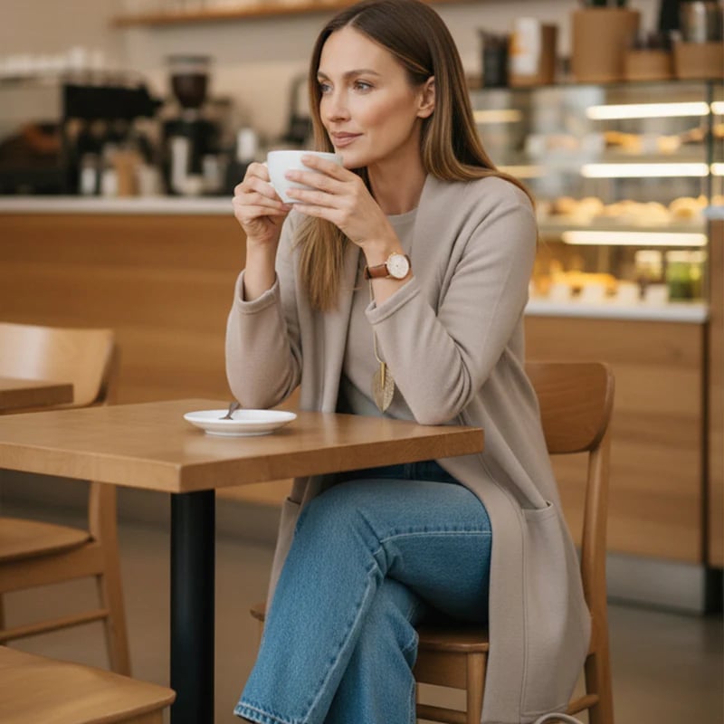 Trivelle | Sophisticated Three-Piece Collection