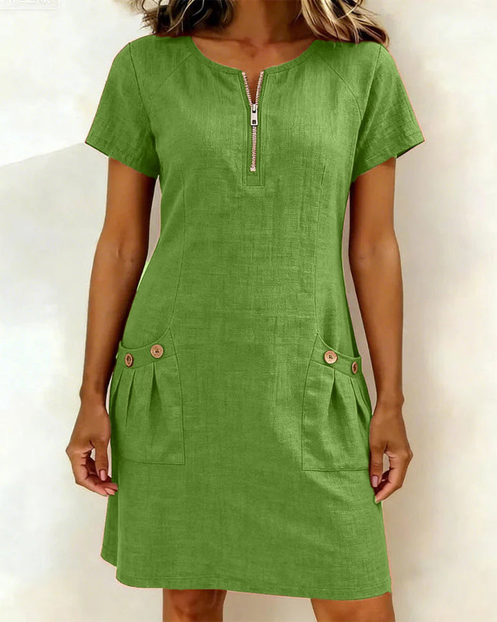 Holly™ | Effortless Everyday Elegance