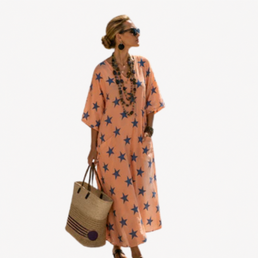 Bay | Noosa Caftan