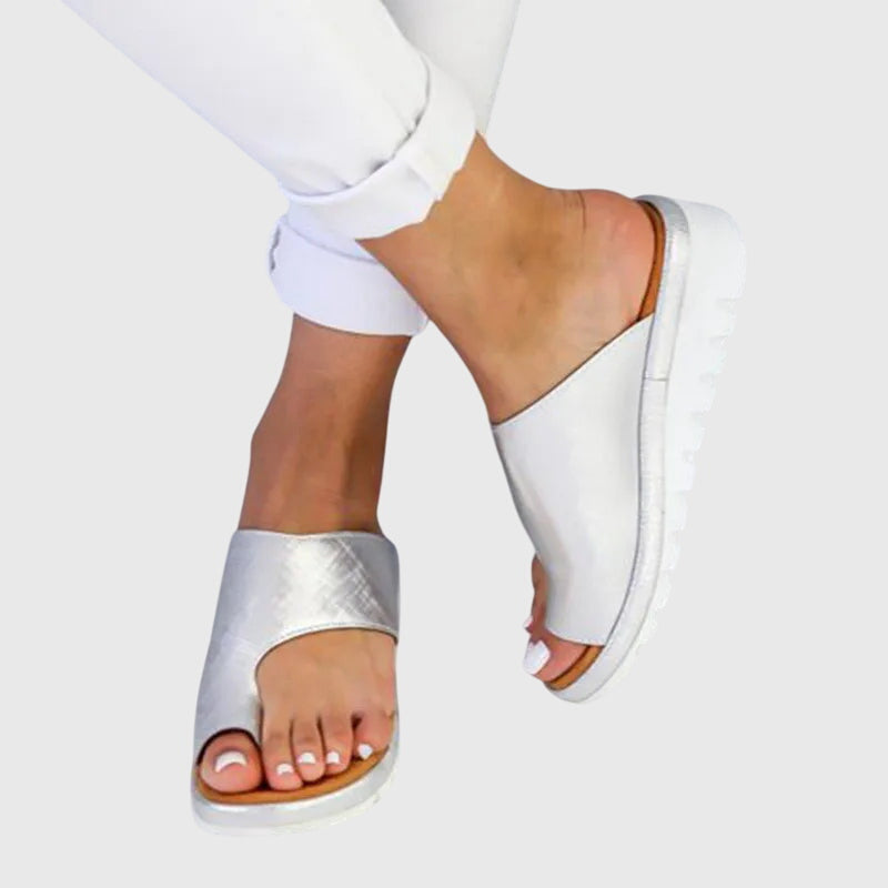Emma™ | Comfort-Focused Summer Sandals