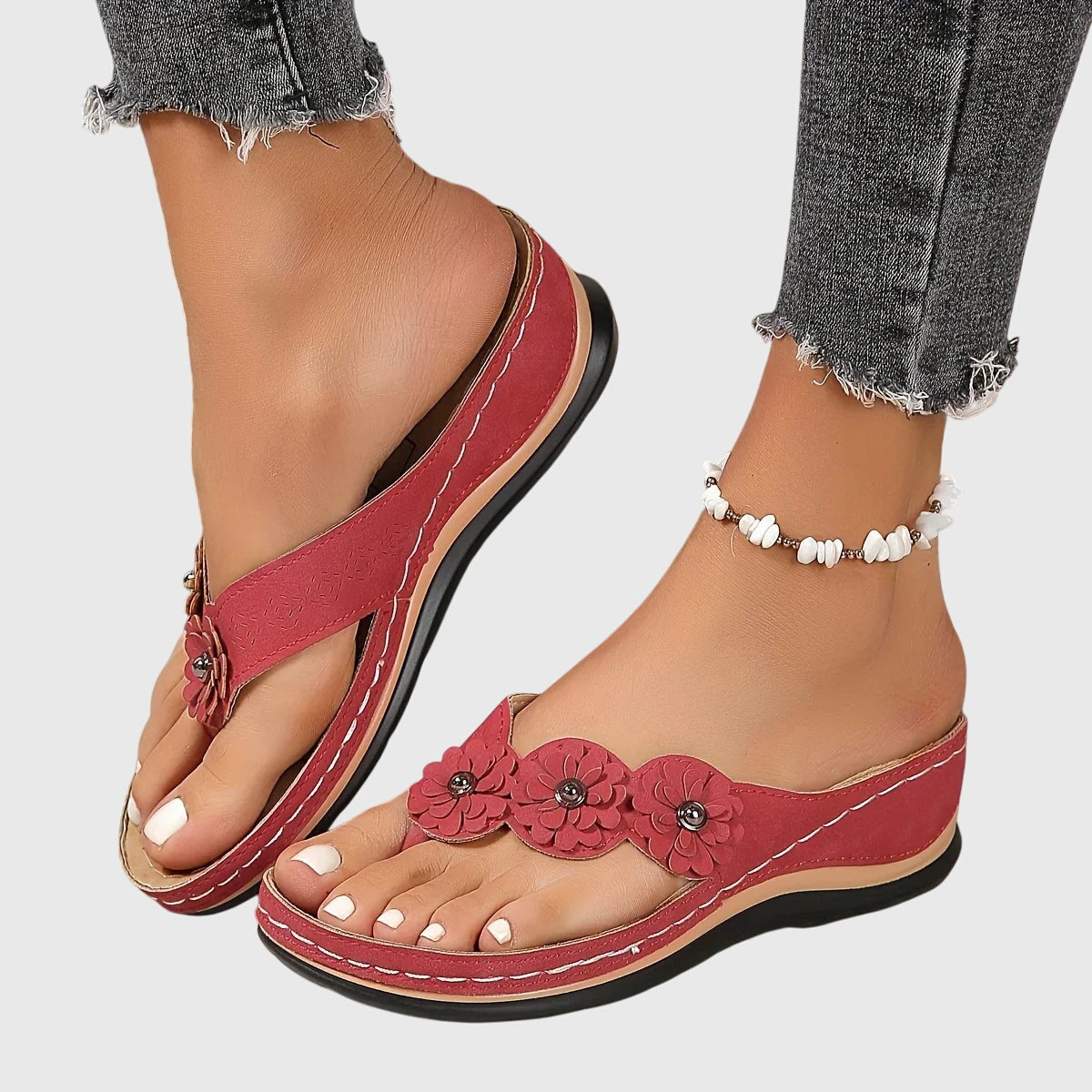 Jordan™ | Comfort Support Sandals