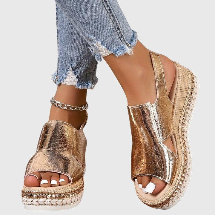 Martina | Orthopaedic Sandals