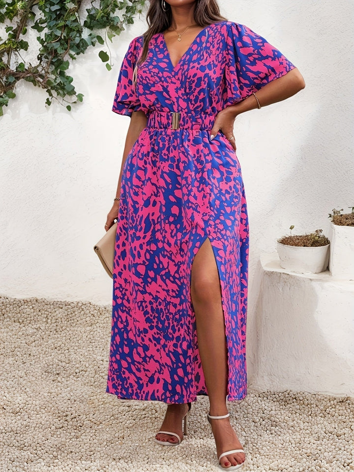 Solara™ | Chic Spring Dress