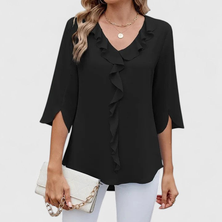 Clara | Chic Top