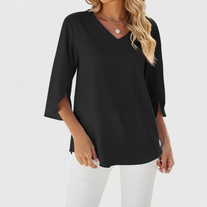 Clara | Chic Top