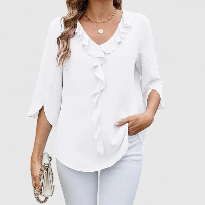 Clara | Chic Top