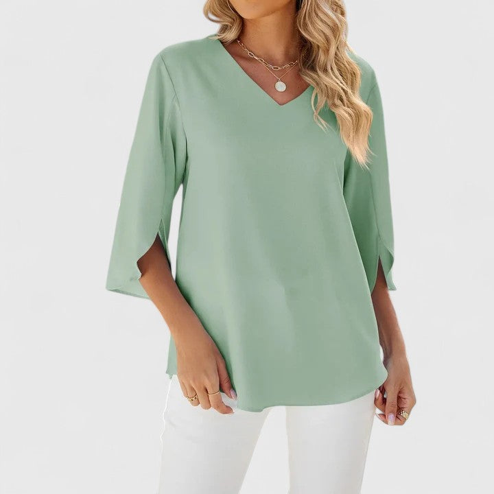 Clara | Chic Top