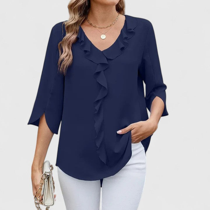 Clara | Chic Top