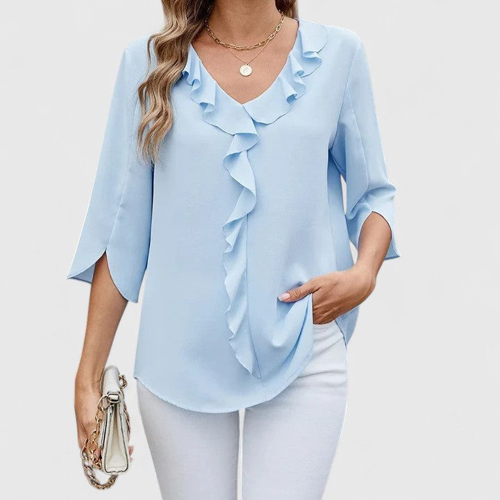Clara | Chic Top