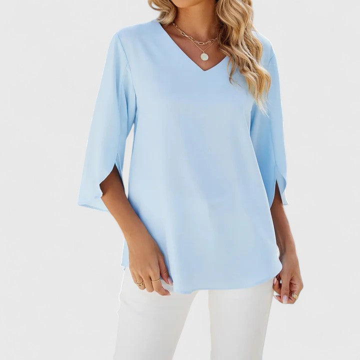 Clara | Chic Top