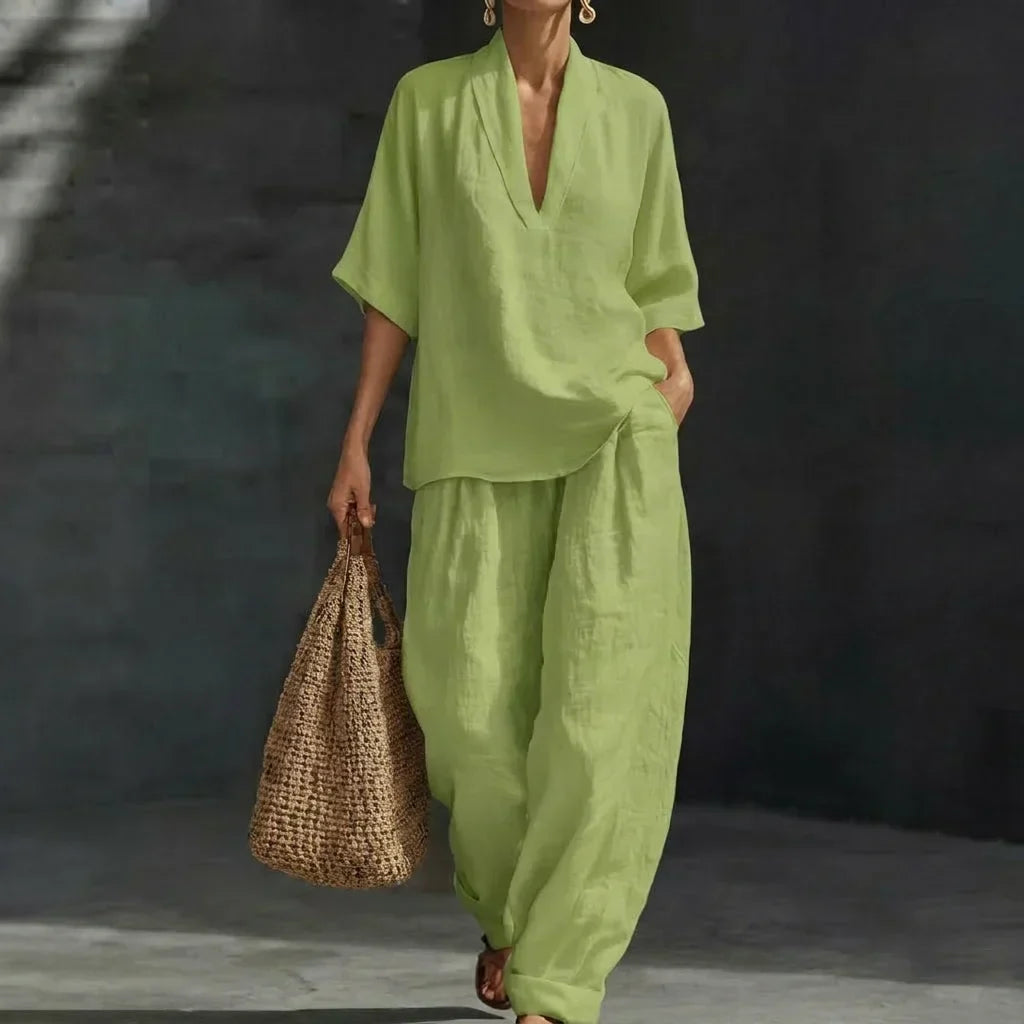 Dolores | Two-Piece Set for Women