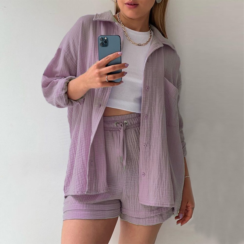 EMMA - Coordinated Outfit Duo