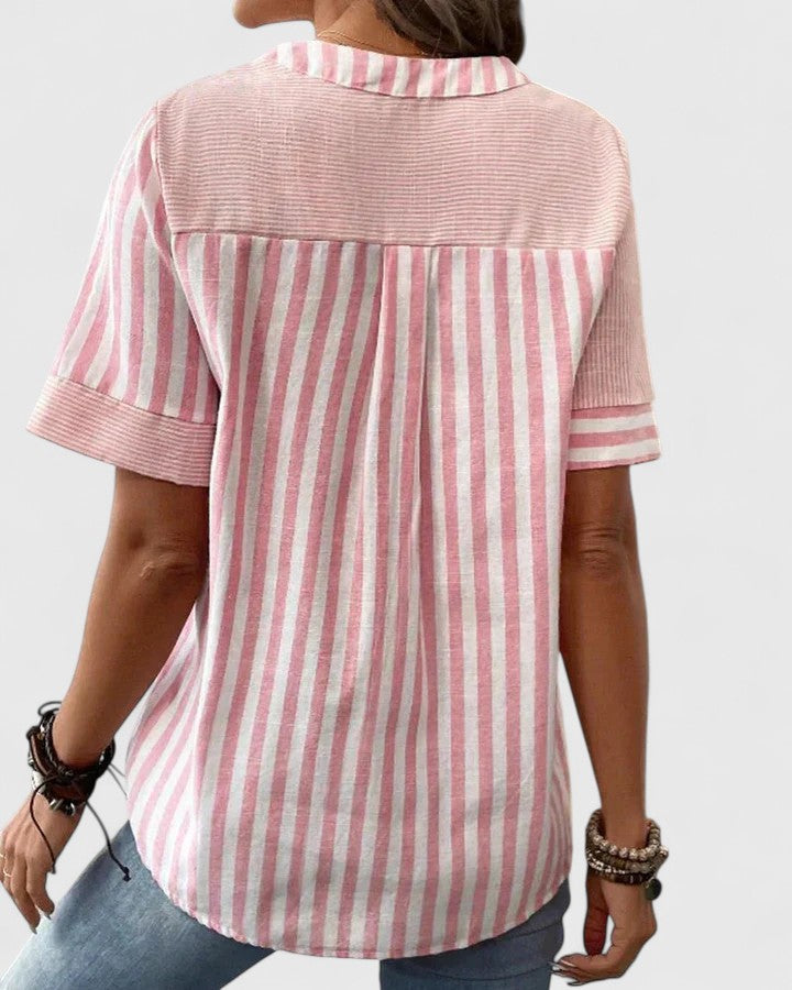Chloe | Elegant Top