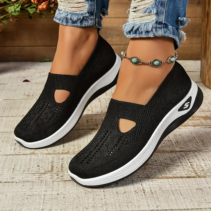 The Orthopedic Slip-On