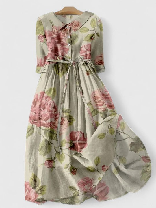 Elegancia | Chic Gown