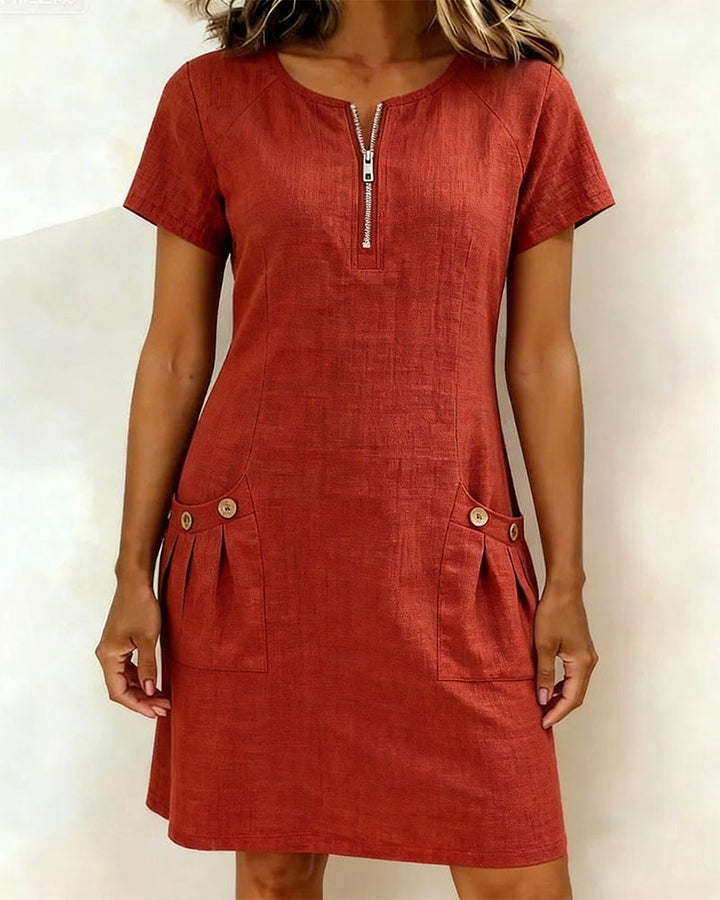 Holly™ | Effortless Everyday Elegance