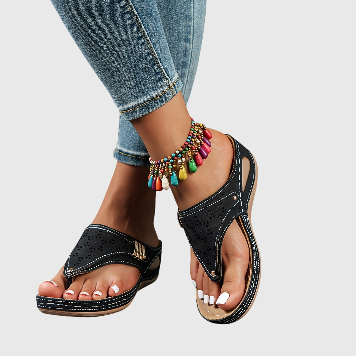 Solea™ | Cozy Footwear