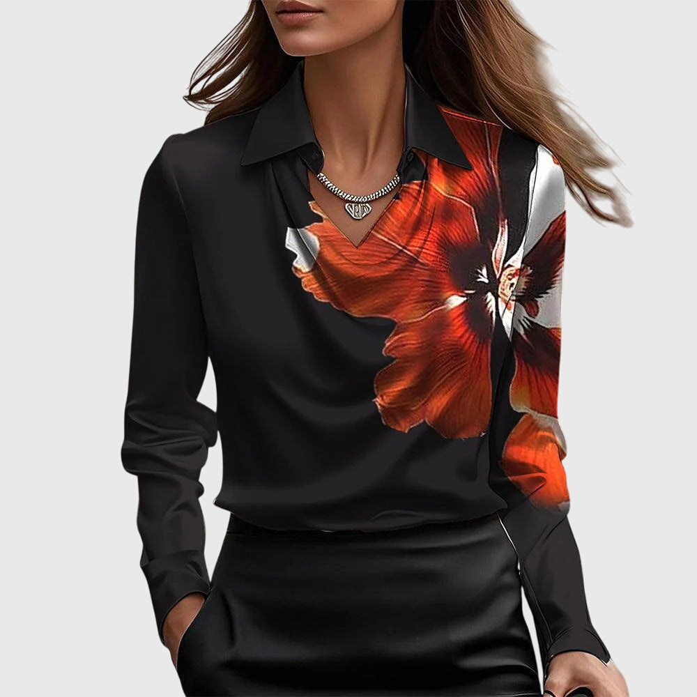 Manhattan™ | Chic Top