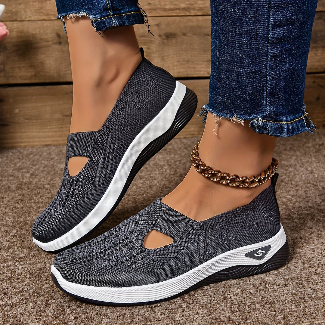 The Orthopedic Slip-On