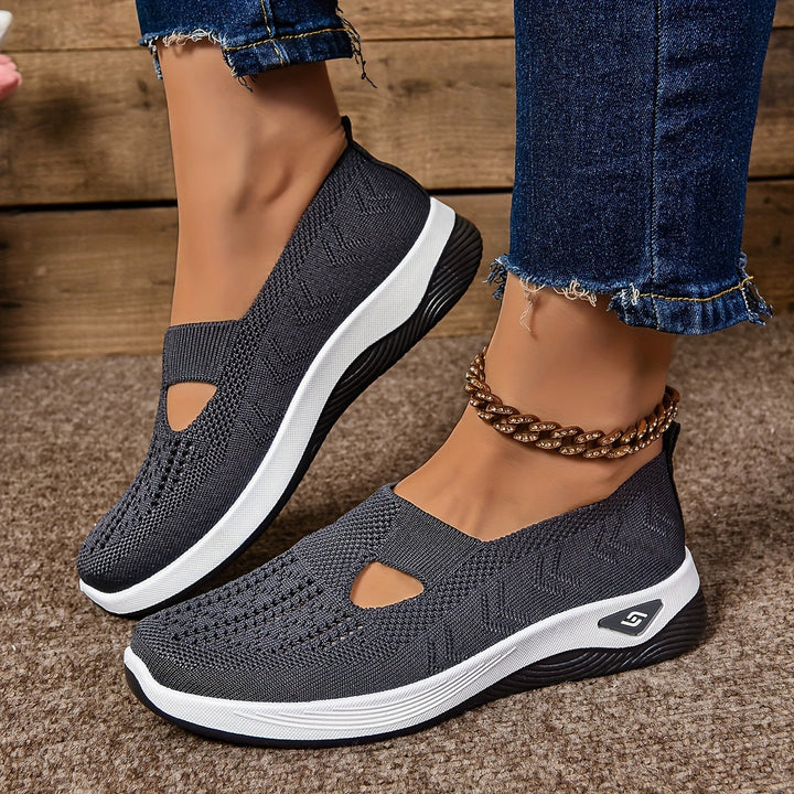 The Orthopedic Slip-On