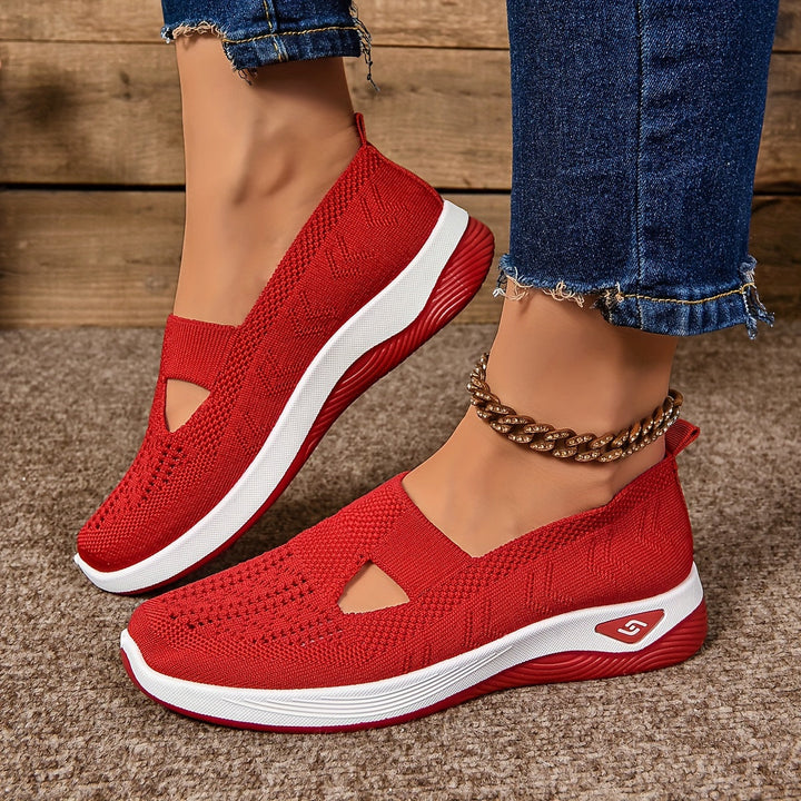 The Orthopedic Slip-On