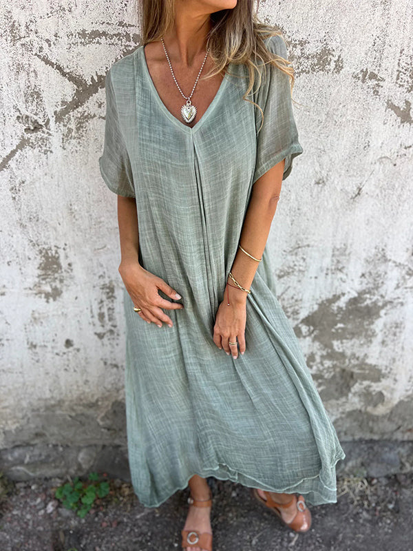 Serena™ | Stylish Casual Dress