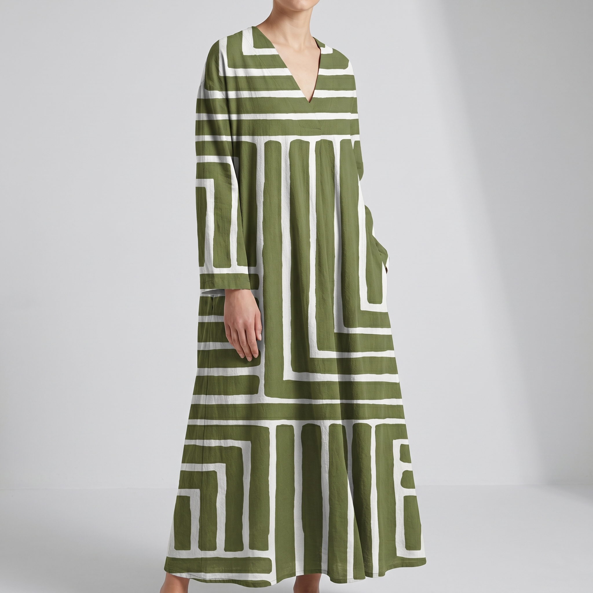 Olivia™ | Daily Ease Dress