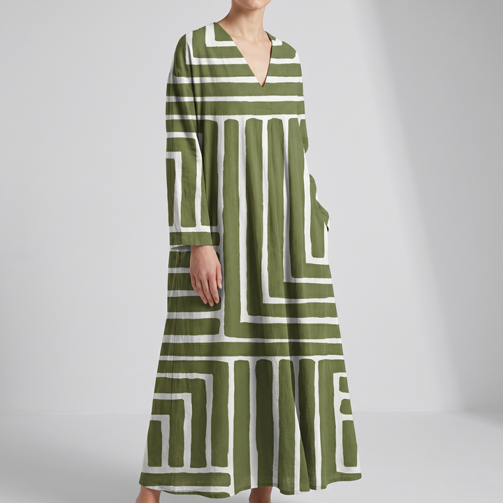 Olivia™ | Daily Ease Dress