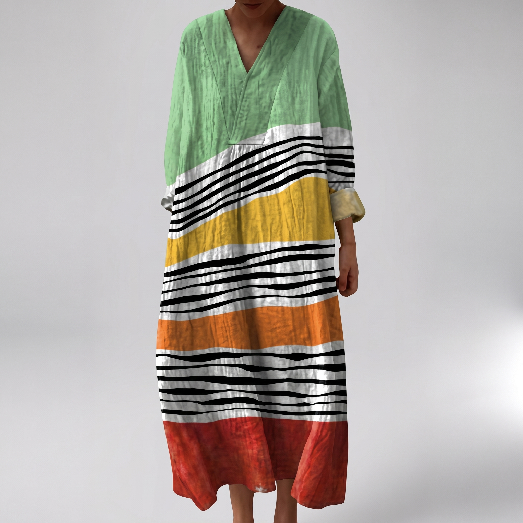 Olivia™ | Daily Ease Dress