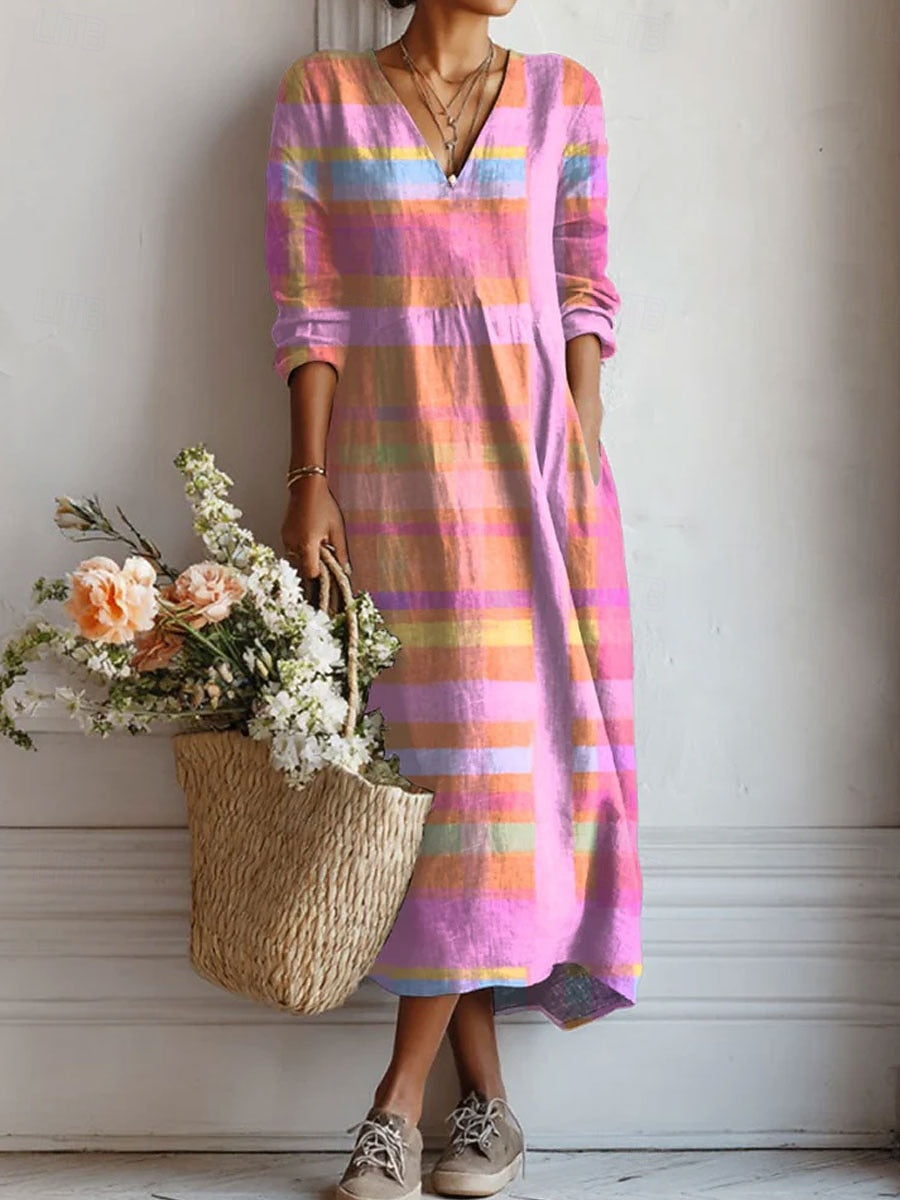 Emma™ | Daily Ease Dress