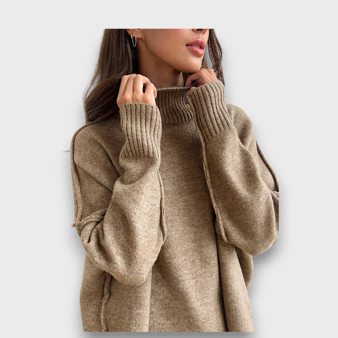Maevia – Casual Comfort Ensemble