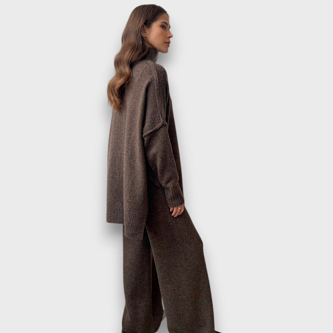 Maevia – Casual Comfort Ensemble
