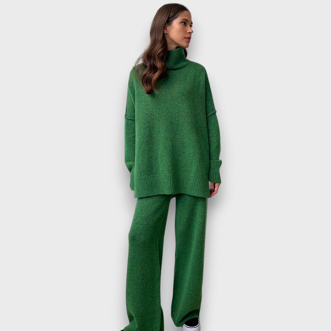 Maevia – Casual Comfort Ensemble