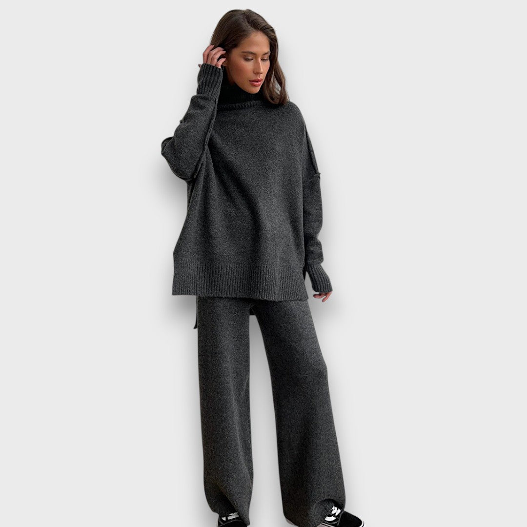 Maevia – Casual Comfort Ensemble