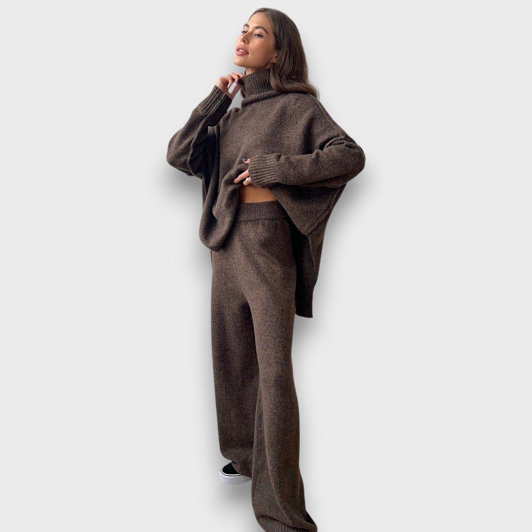 Maevia – Casual Comfort Ensemble