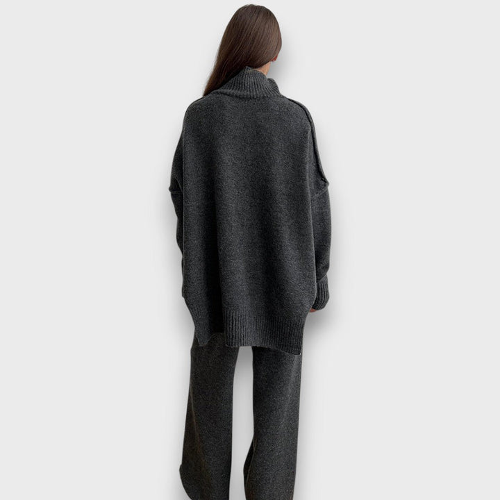 Maevia – Casual Comfort Ensemble