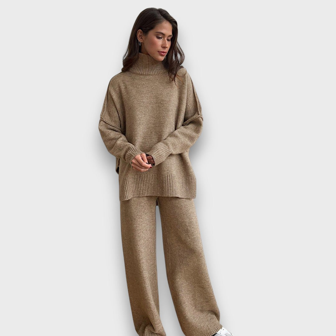 Maevia – Casual Comfort Ensemble