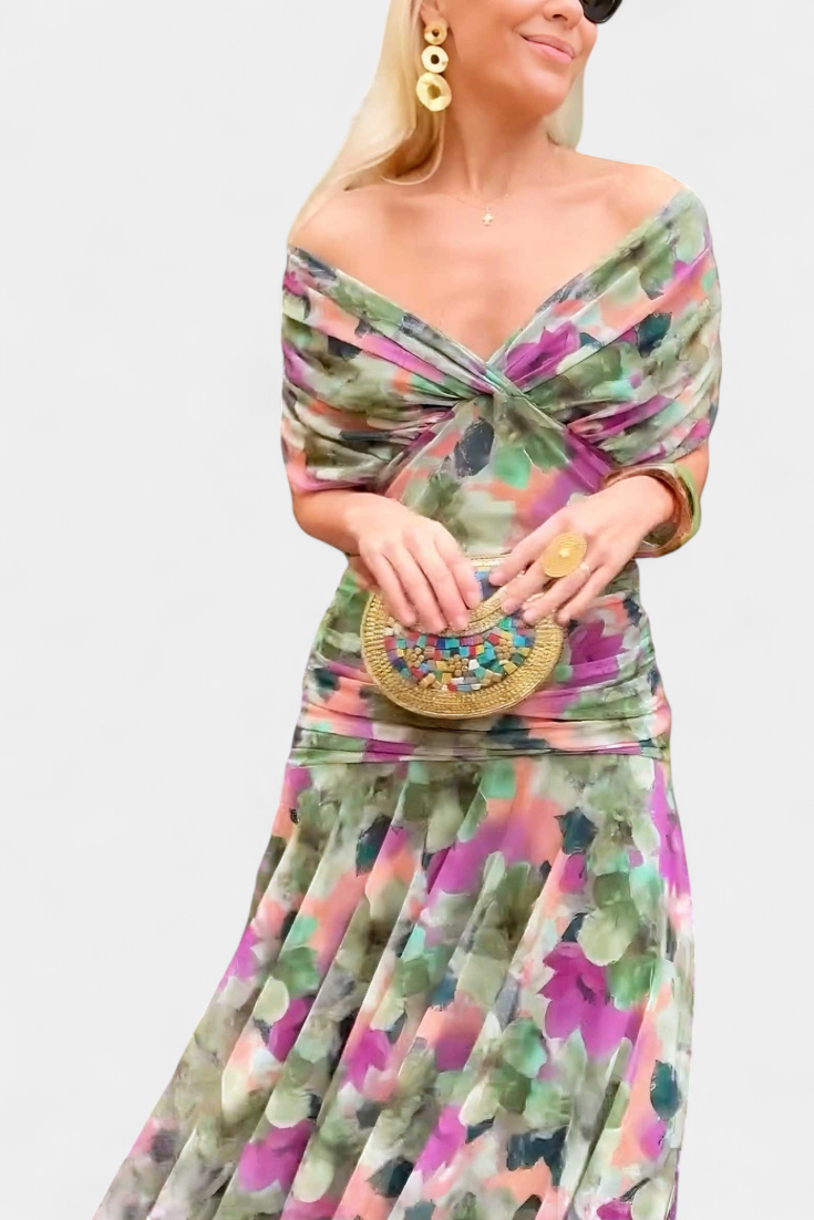 Seraphina | Chic Gown