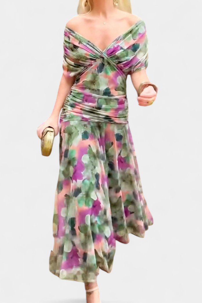 Seraphina | Chic Gown