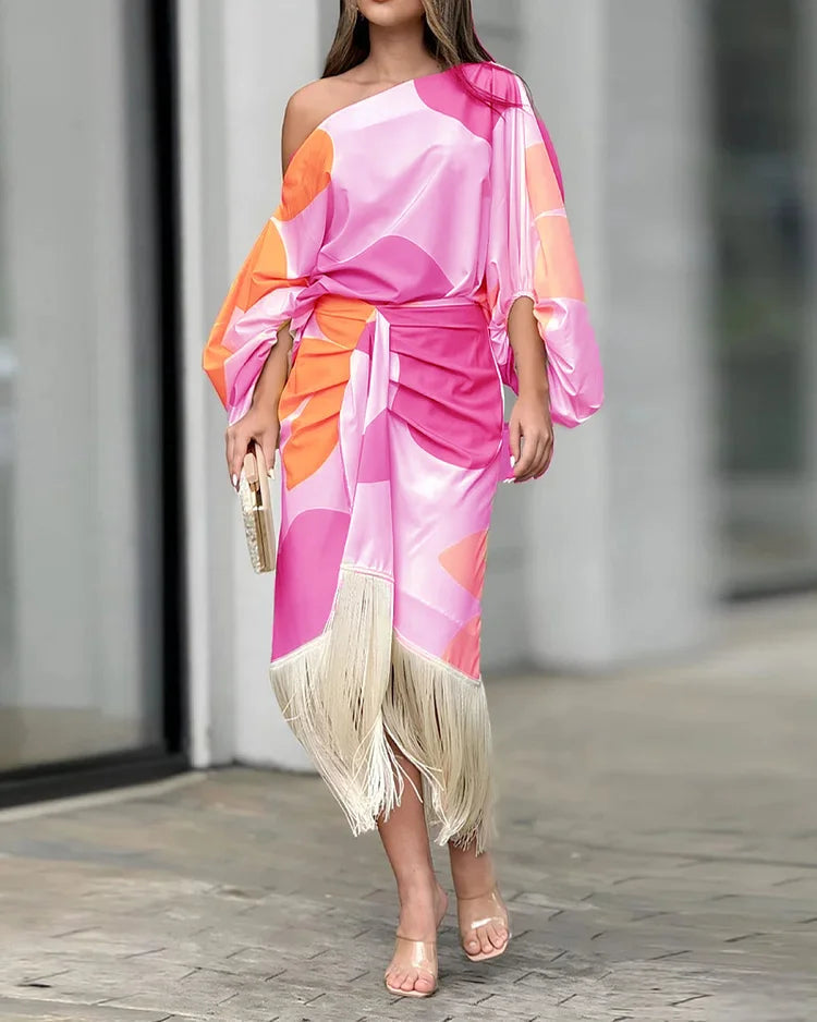 Isabella - Chic Sophisticated Ensemble