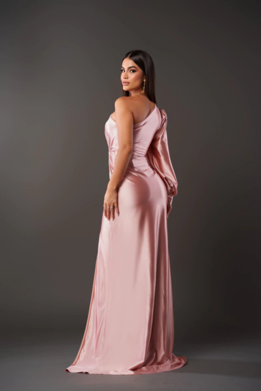 Nadavah™ | Classic Chic Maxi Gown